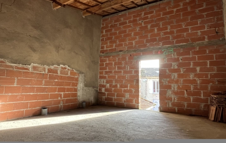 Maison de ville TONNEINS (47400)  128 m2 115 000 € 