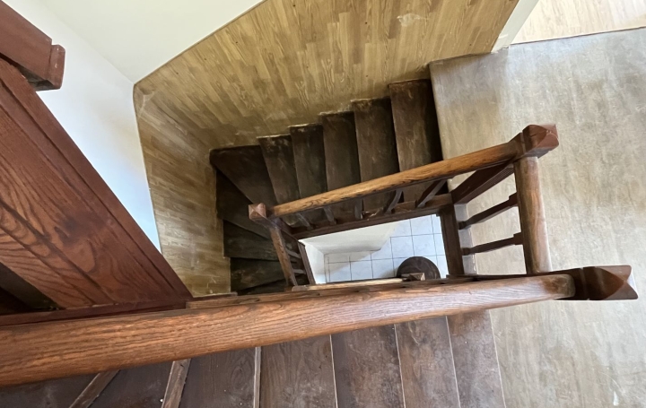 Maison de ville TONNEINS (47400)  128 m2 115 000 € 