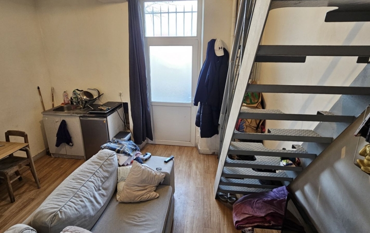 Immeuble CLAIRAC (47320)  334 m2 251 000 € 