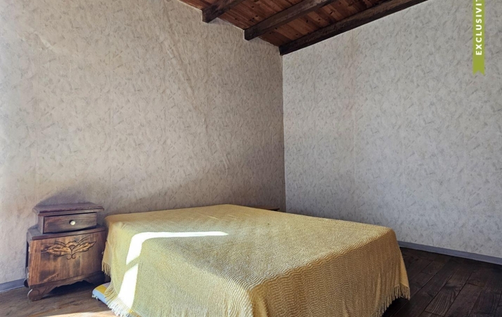 Maison de village SAINT-SARDOS (47360)  300 m2 82 000 € 