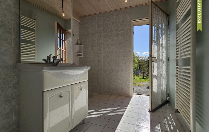 Maison de village SAINT-SARDOS (47360)  300 m2 82 000 € 