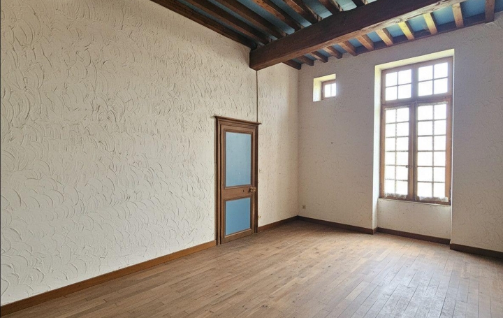 Maison de ville CLAIRAC (47320)  151 m2 77 000 € 