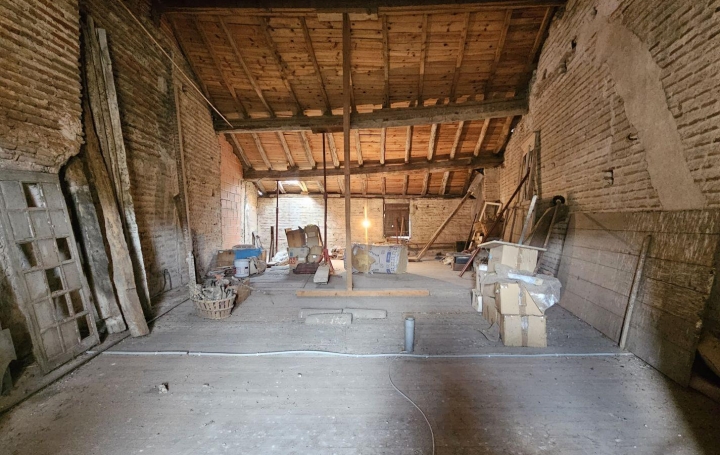 Maison de ville CLAIRAC (47320)  151 m2 77 000 € 