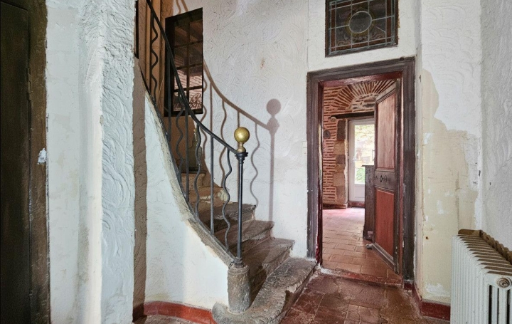 Maison de ville CLAIRAC (47320)  151 m2 77 000 € 