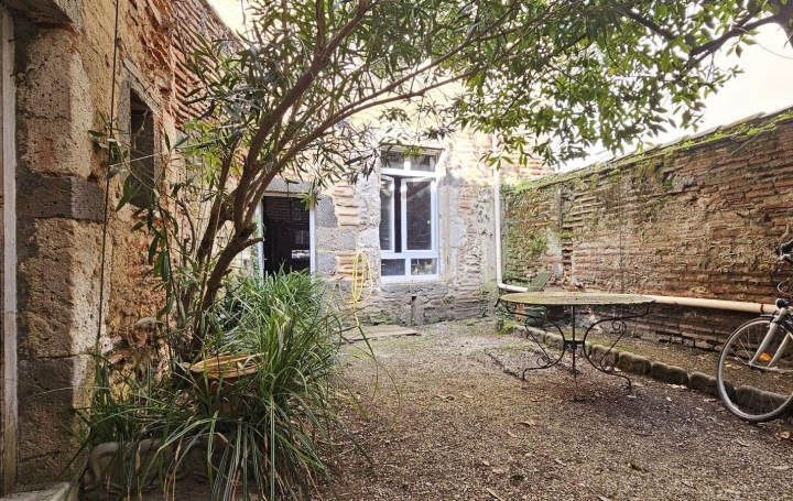 Maison de ville CLAIRAC (47320)  151 m2 77 000 € 