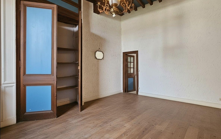 Maison de ville CLAIRAC (47320)  151 m2 77 000 € 