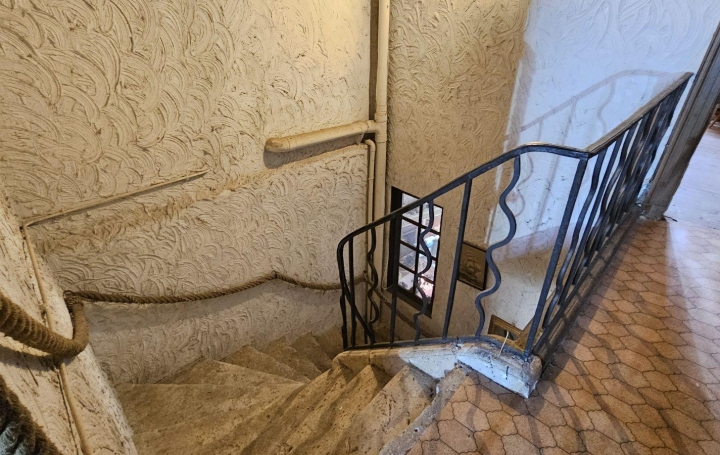 Maison de ville CLAIRAC (47320)  151 m2 77 000 € 