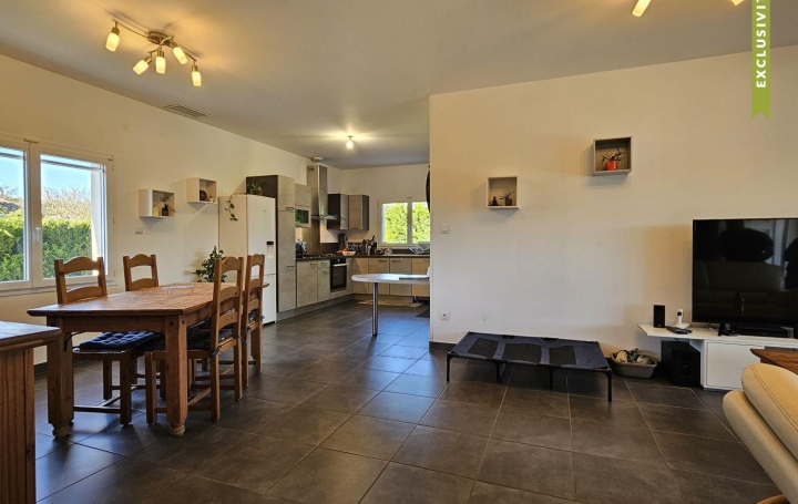 Maison CLAIRAC (47320)  110 m2 212 000 € 