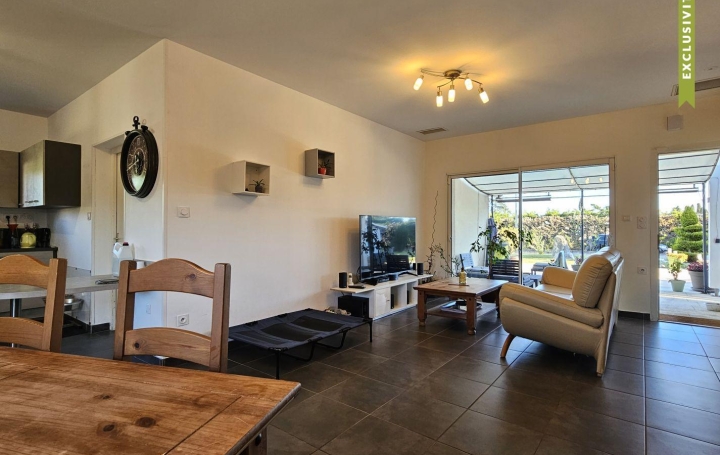 Maison CLAIRAC (47320)  110 m2 212 000 € 