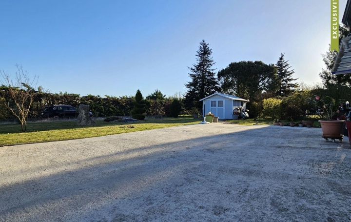 Maison CLAIRAC (47320)  110 m2 212 000 € 