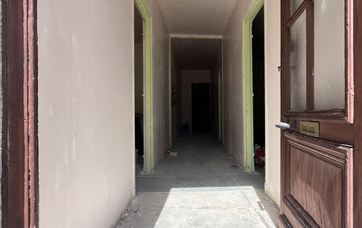 Maison de ville CLAIRAC (47320)  320 m2 71 000 € 