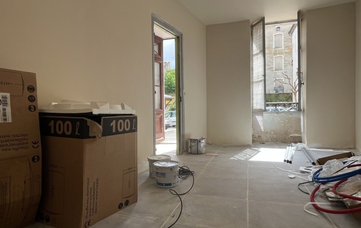 Maison de ville CLAIRAC (47320)  320 m2 71 000 € 