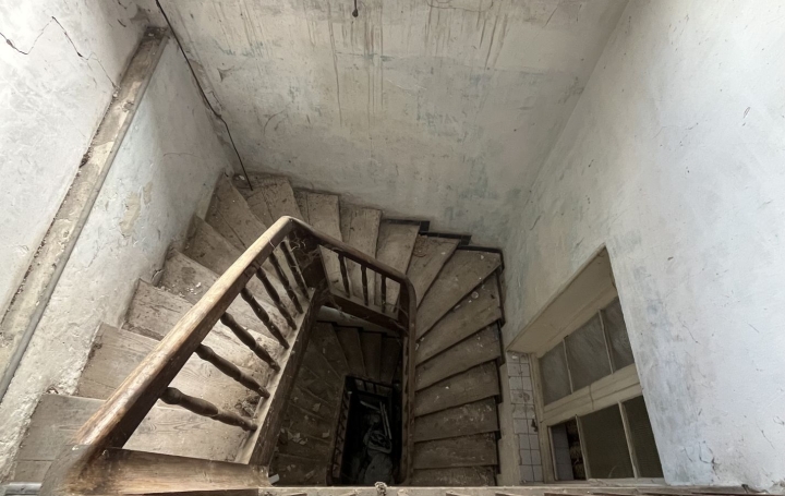 Maison de ville CLAIRAC (47320)  320 m2 71 000 € 