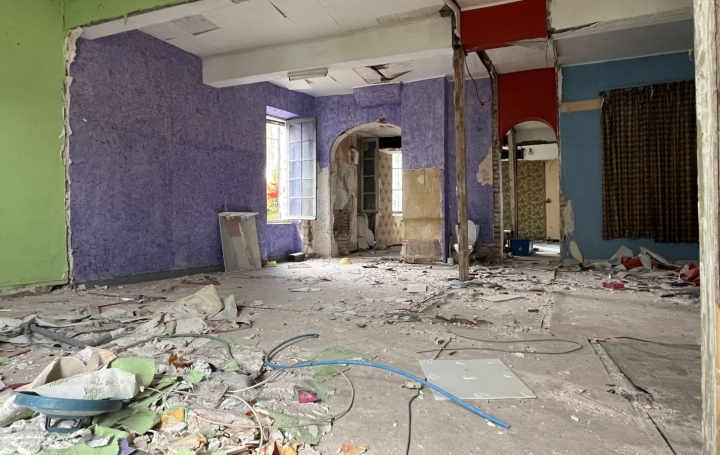 Maison de ville CLAIRAC (47320)  320 m2 71 000 € 