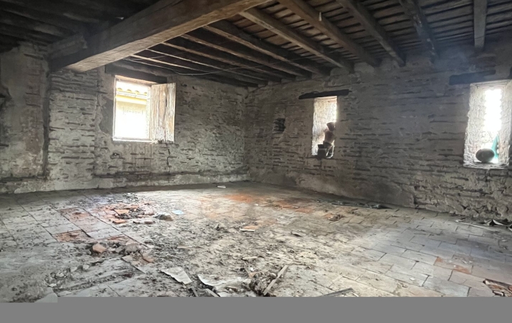 Maison de ville CLAIRAC (47320)  320 m2 71 000 € 