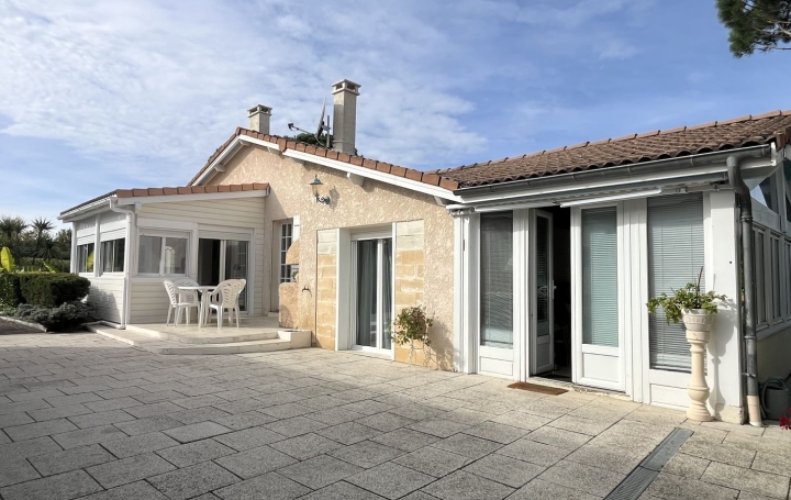 Maison / Villa BOURRAN (47320) 120 m<sup>2</sup> 196 000 € 