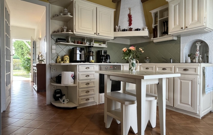 Maison BOURRAN (47320)  120 m2 196 000 € 