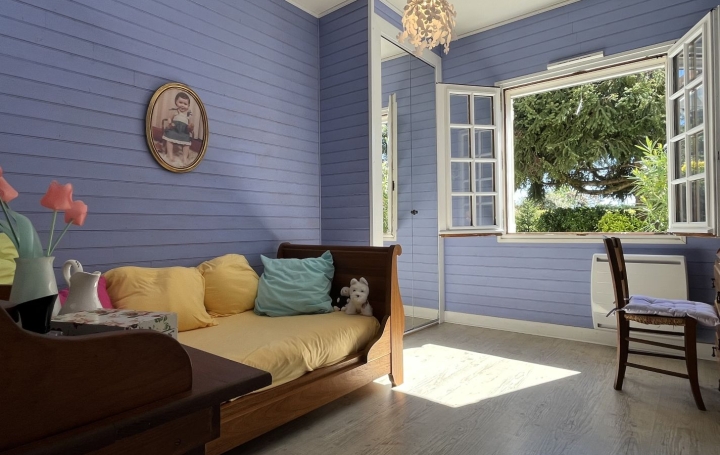 Maison BOURRAN (47320)  120 m2 196 000 € 