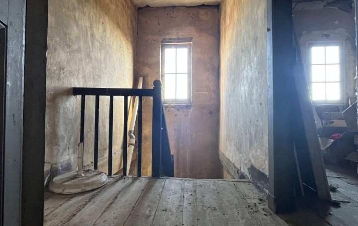 Maison de ville AIGUILLON (47190)  93 m2 29 000 € 