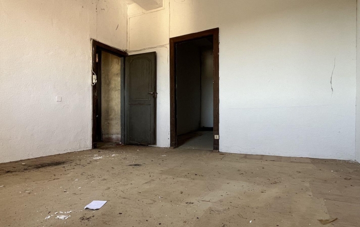 Maison de ville AIGUILLON (47190)  93 m2 29 000 € 