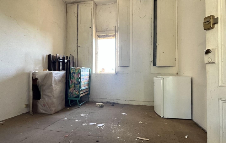 Maison de ville AIGUILLON (47190)  93 m2 29 000 € 