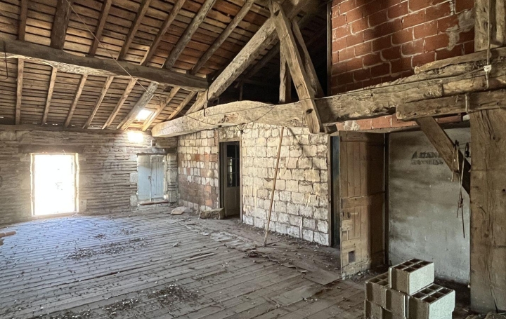 Maison de ville TONNEINS (47400)  119 m2 66 000 € 