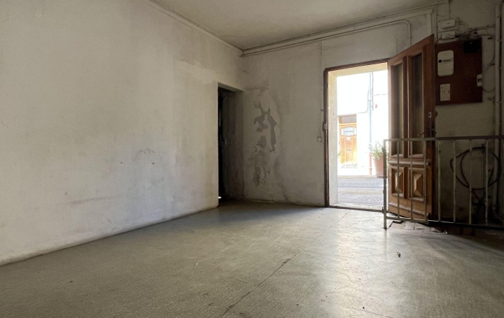 Maison de ville TONNEINS (47400)  119 m2 66 000 € 