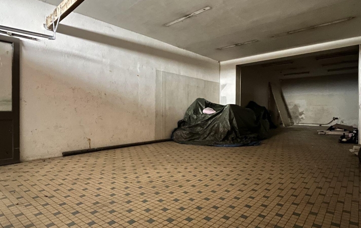 Maison de ville TONNEINS (47400)  119 m2 66 000 € 