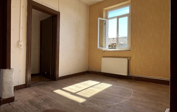 Maison de ville TONNEINS (47400)  119 m2 66 000 € 