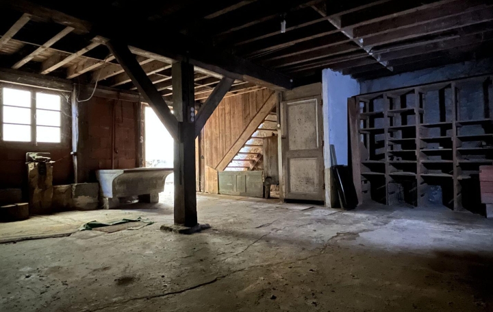 Maison de ville TONNEINS (47400)  119 m2 66 000 € 