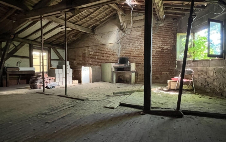 Maison de ville TONNEINS (47400)  119 m2 66 000 € 