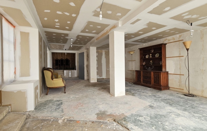 Maison de ville CLAIRAC (47320)  195 m2 50 000 € 