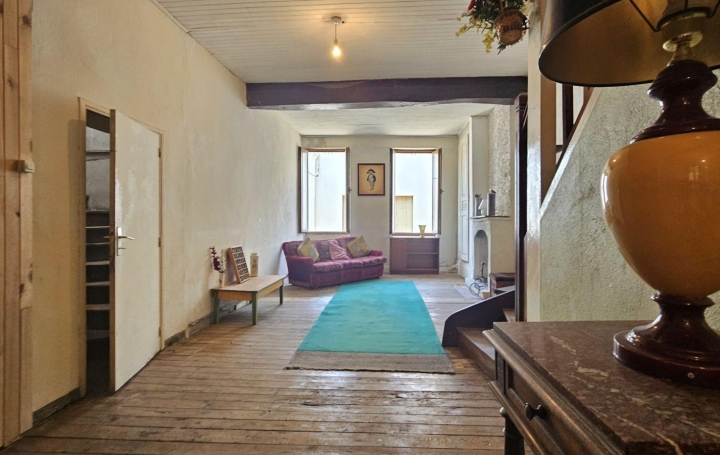 Maison de ville CLAIRAC (47320)  195 m2 50 000 € 