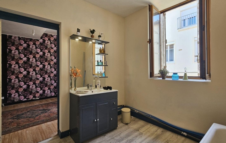 Maison de ville CLAIRAC (47320)  195 m2 50 000 € 