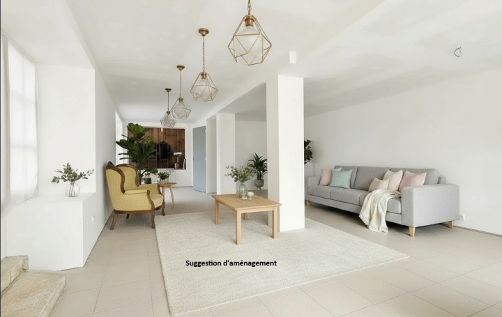 Maison de ville CLAIRAC (47320)  195 m2 50 000 € 