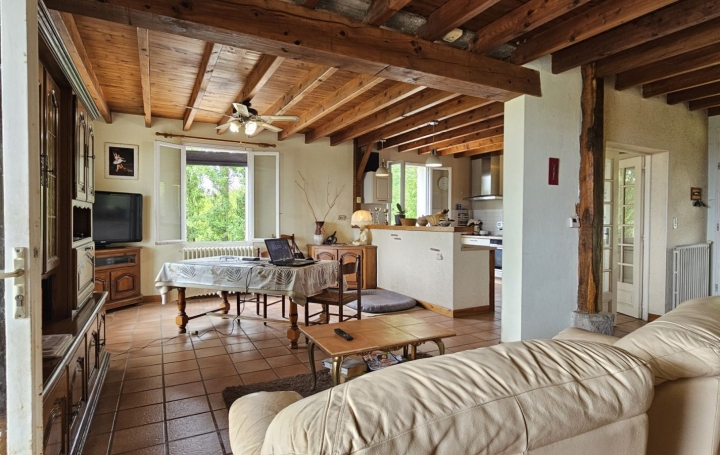 Maison CLAIRAC (47320)  125 m2 210 000 € 