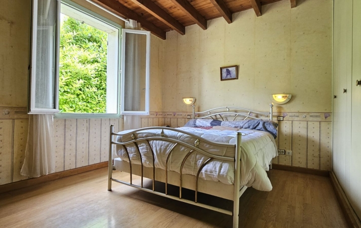 Maison CLAIRAC (47320)  125 m2 210 000 € 