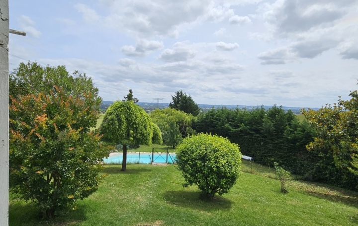Maison CLAIRAC (47320)  125 m2 210 000 € 