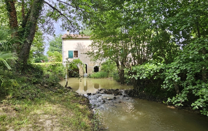 Maison / Villa LAPARADE (47260) 95 m<sup>2</sup> 198 000 € 