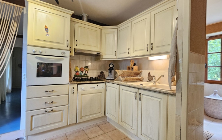 Maison LAPARADE (47260)  95 m2 198 000 € 