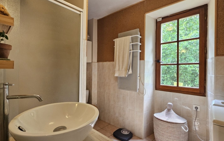 Maison LAPARADE (47260)  95 m2 198 000 € 