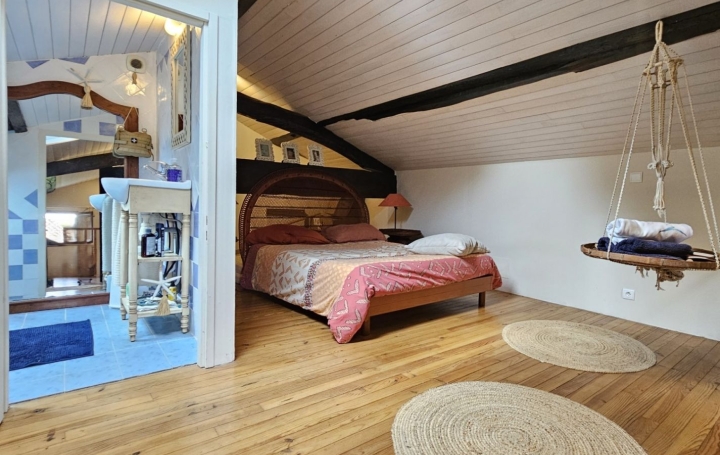 Maison LAPARADE (47260)  95 m2 198 000 € 