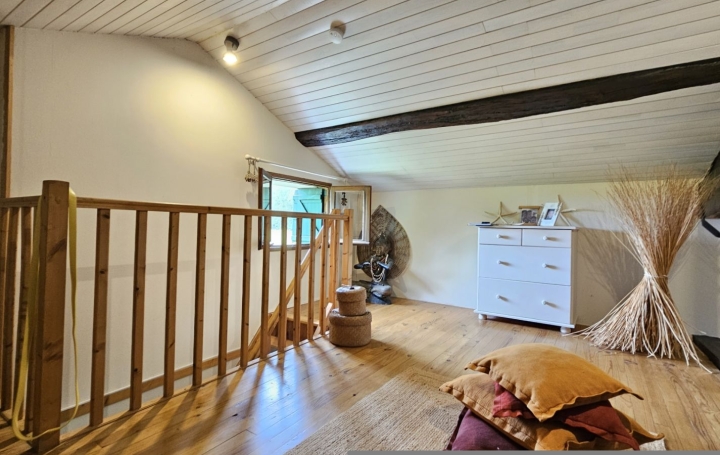 Maison LAPARADE (47260)  95 m2 198 000 € 