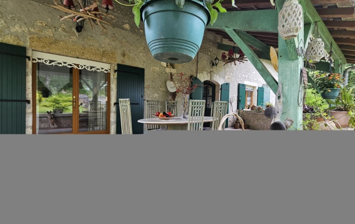 Maison LAPARADE (47260)  95 m2 198 000 € 