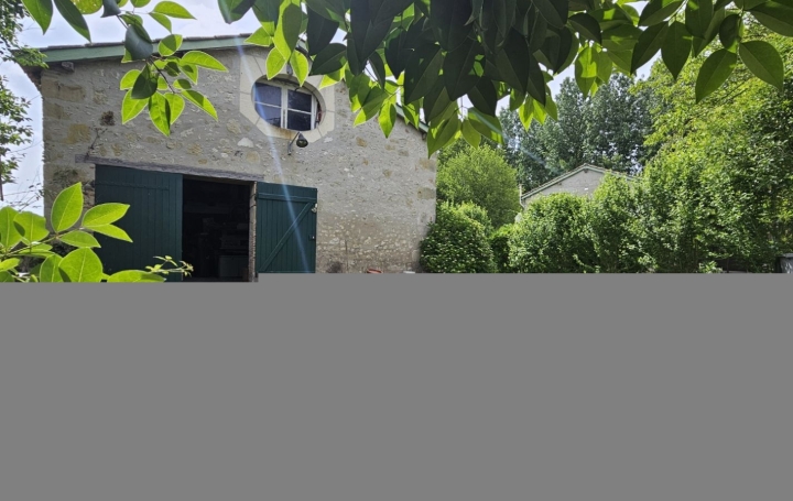 Maison LAPARADE (47260)  95 m2 198 000 € 