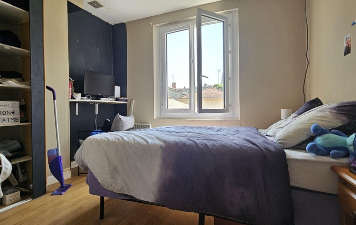 Immeuble AIGUILLON (47190)  177 m2 99 000 € 