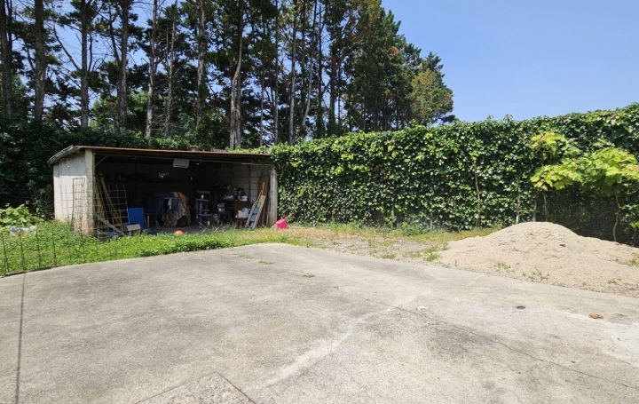 Immeuble AIGUILLON (47190)  177 m2 99 000 € 