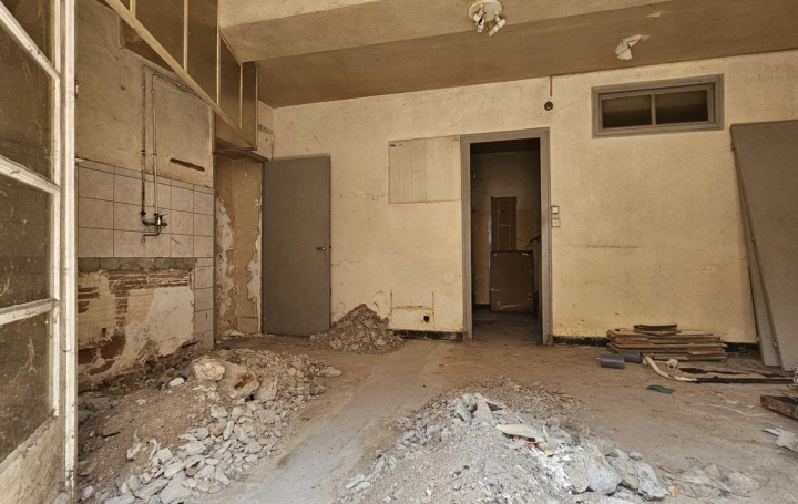 Immeuble AIGUILLON (47190)  177 m2 99 000 € 