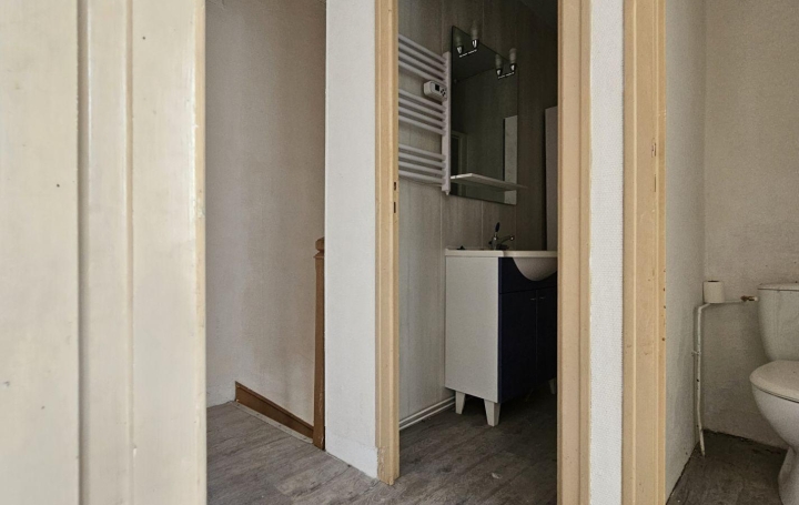 Immeuble AIGUILLON (47190)  177 m2 99 000 € 