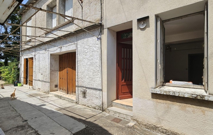 Immeuble AIGUILLON (47190)  177 m2 99 000 € 